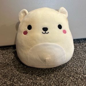 Brooke the Bear 8”